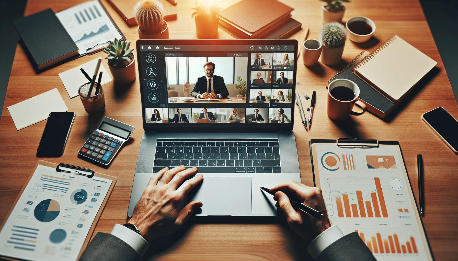 How to Find Specific Moments in Zoom Recordings: 5 Proven Methods