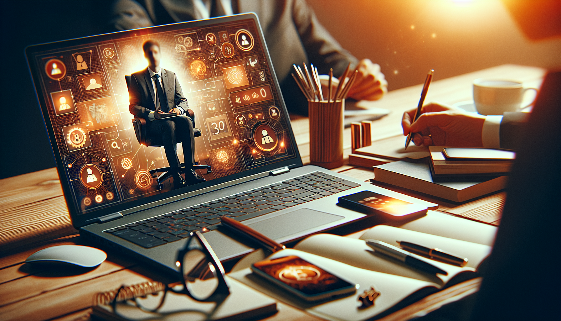 How to Search Zoom Recordings for Specific Content (2025 Guide)