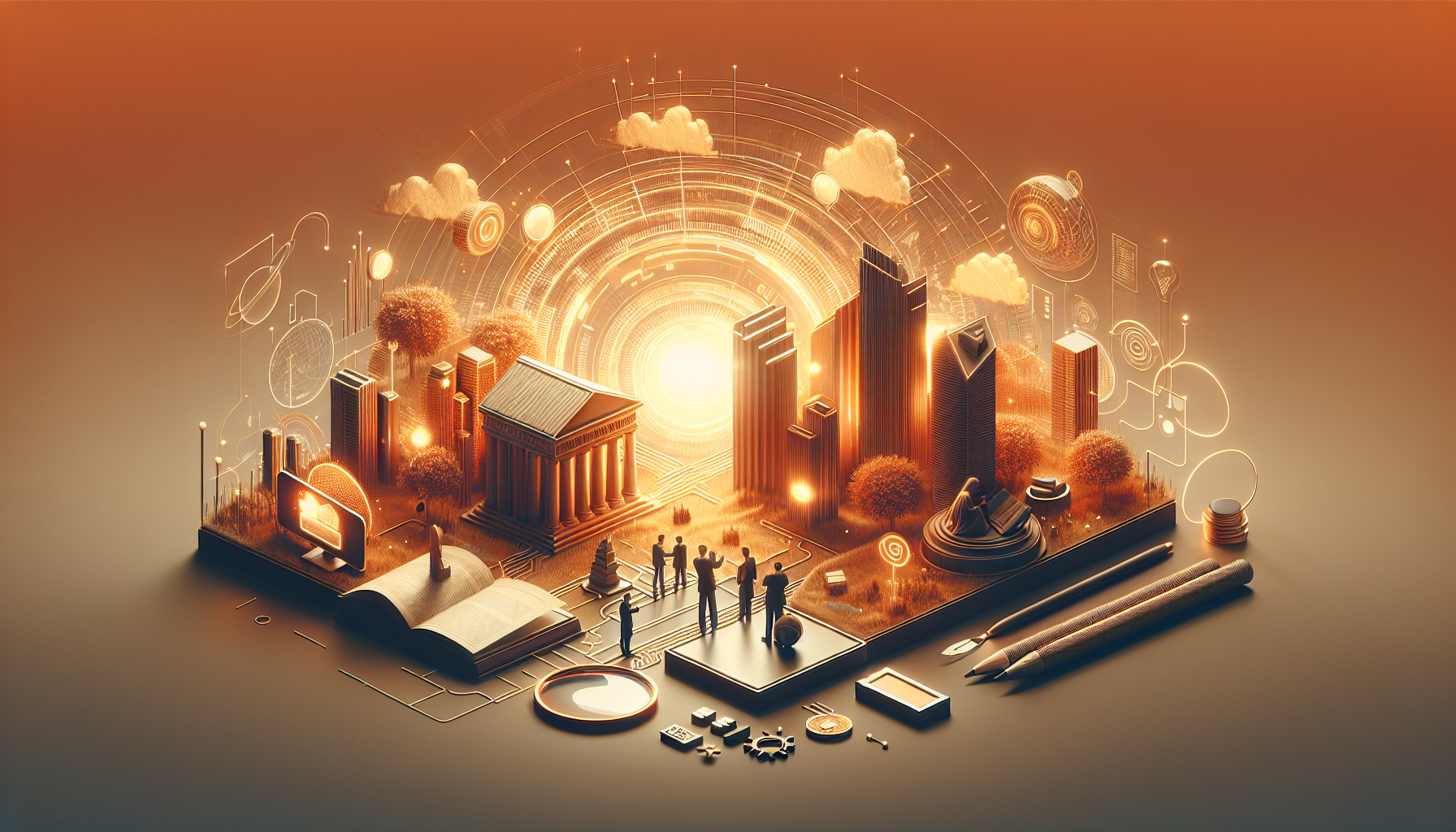 How to Turn One Discovery Call into 30 Days of Content (Step-by-Step)