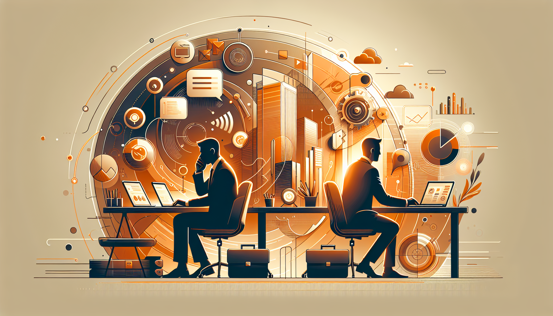 The Hidden Cost of Unorganized Call Recordings: A $2.3M Wake-Up Call